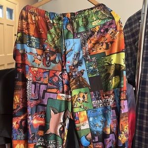 Guardians of the Galaxy